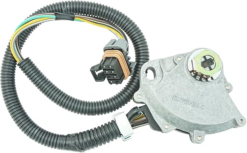 Interruptor de seguridad neutro de transmisión para Jeep Grand Cherokee Comanche