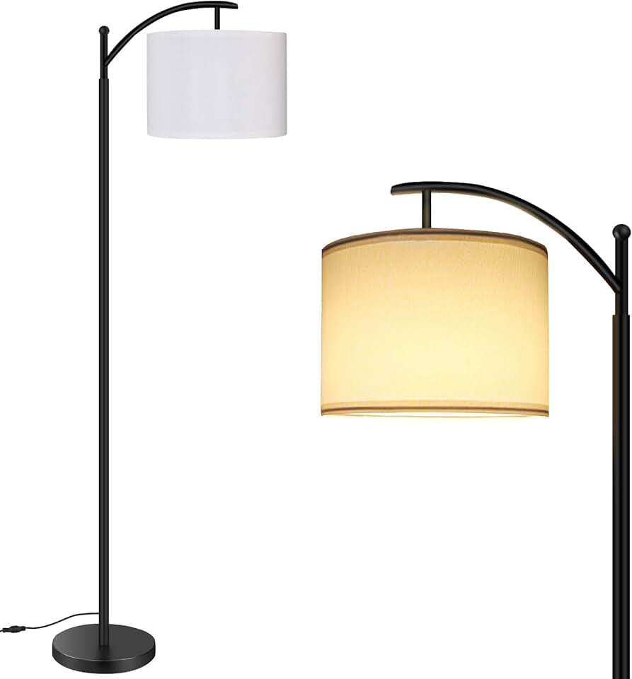 Amazon.co.uk free standing lights