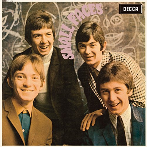 Small Faces - Small Faces