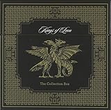 The Collection Box (5 CDs and 1 DVD) by Legacy