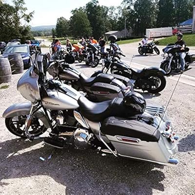 shorefire saddlebolsa covers