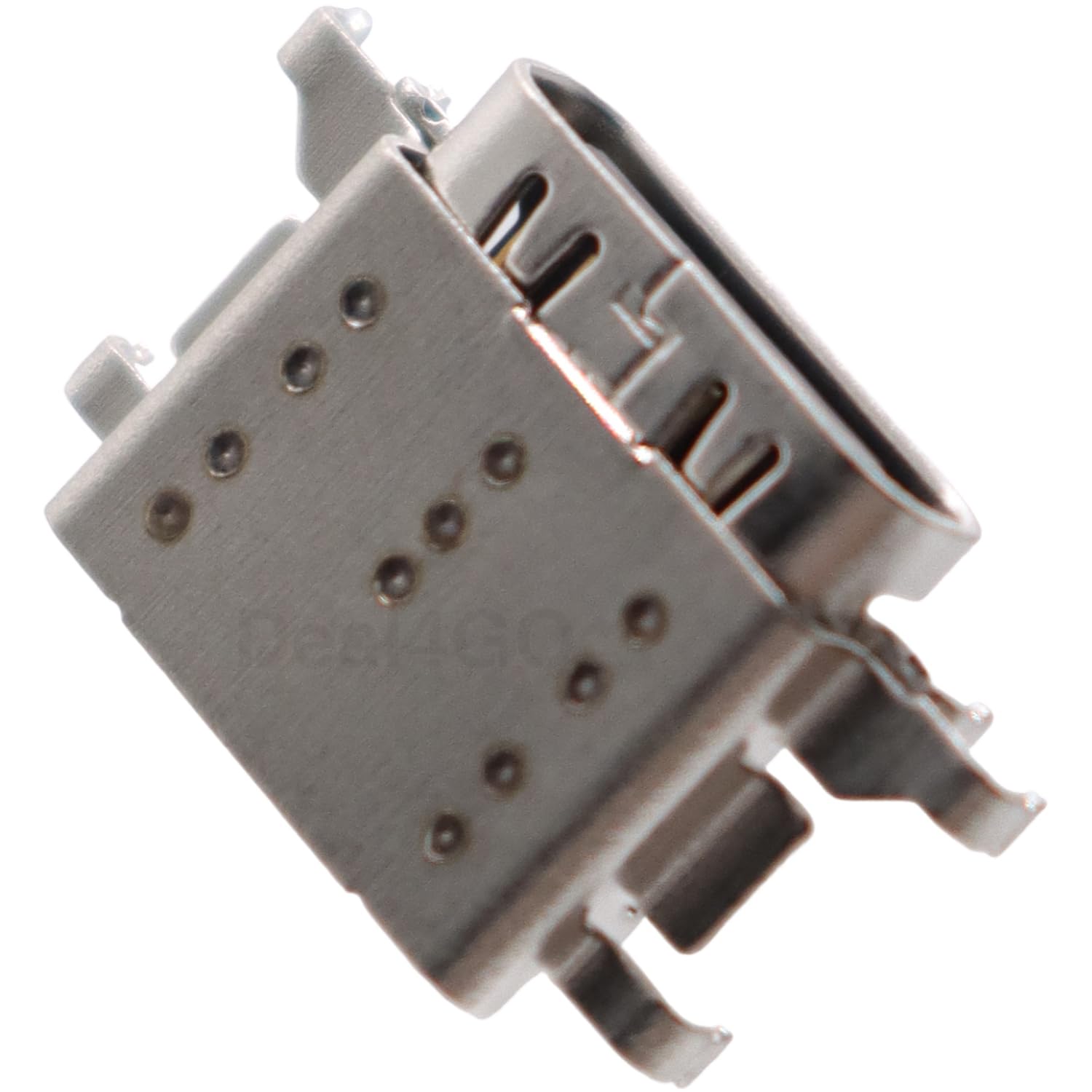 Deal4GO USB-C Charging Port Power Connector Socket Replacement for Dell Latitude 5420 5430 5520 5530 5320 5340 Precision 3560 3570