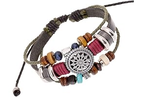 Black Friday Jewelry Deals: Experience the Charm of Bohemia with Our Exquisite Hand Woven Bracelet