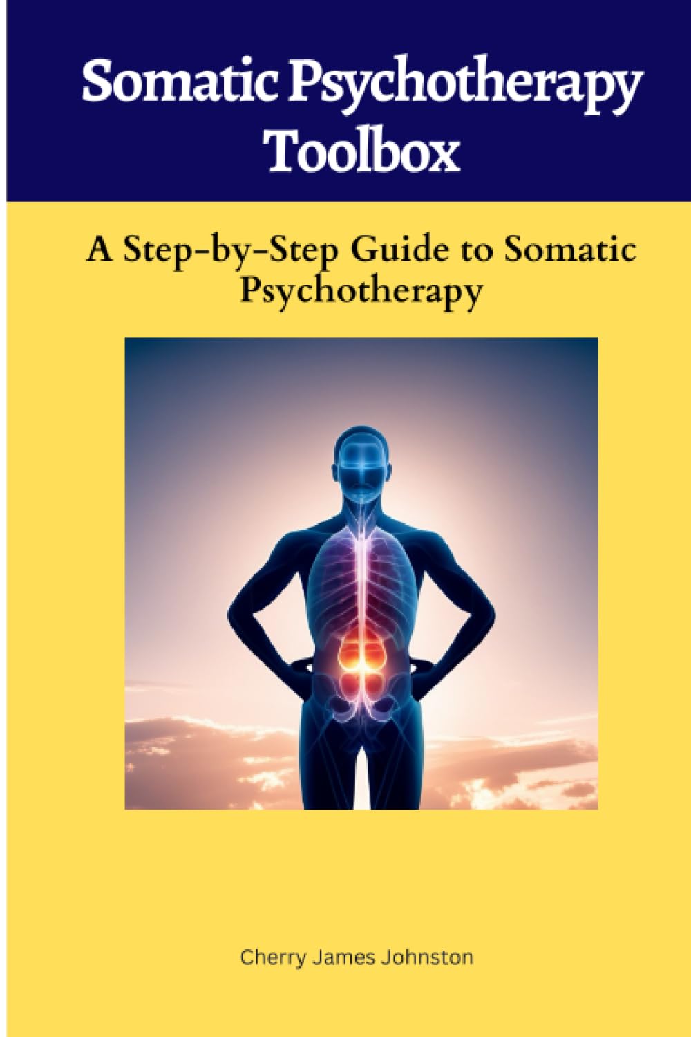 Somatic Psychotherapy Toolbox: A Step-by-Step Guide to Somatic Psychotherapy: Comprehensive book on somatic psychotherapy for trauma and stress