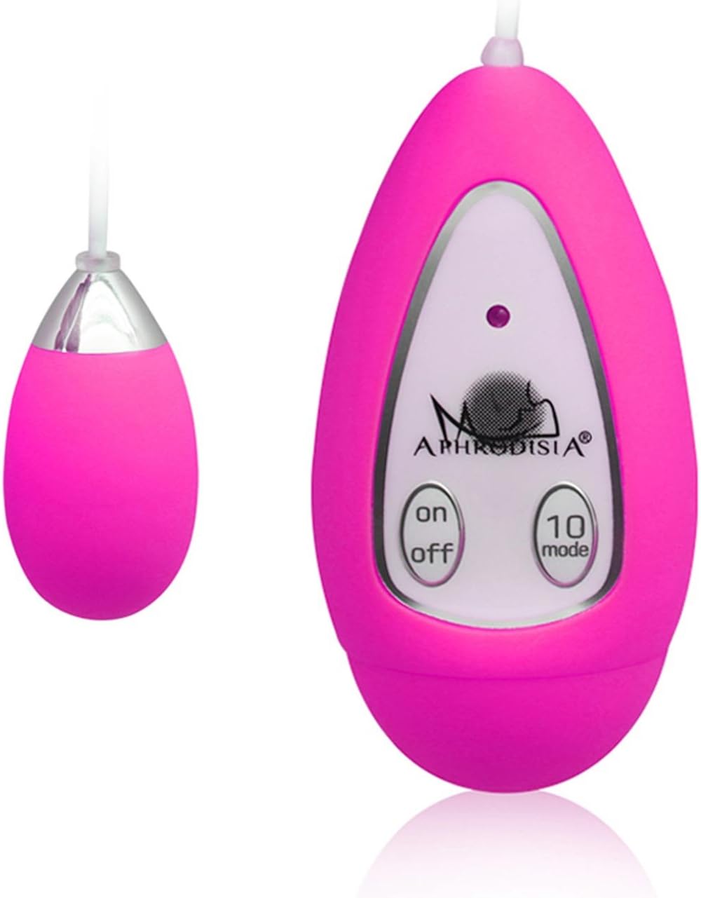 Juguetes sexuales para adultos sex toy Huevo Vibrador 10 ...