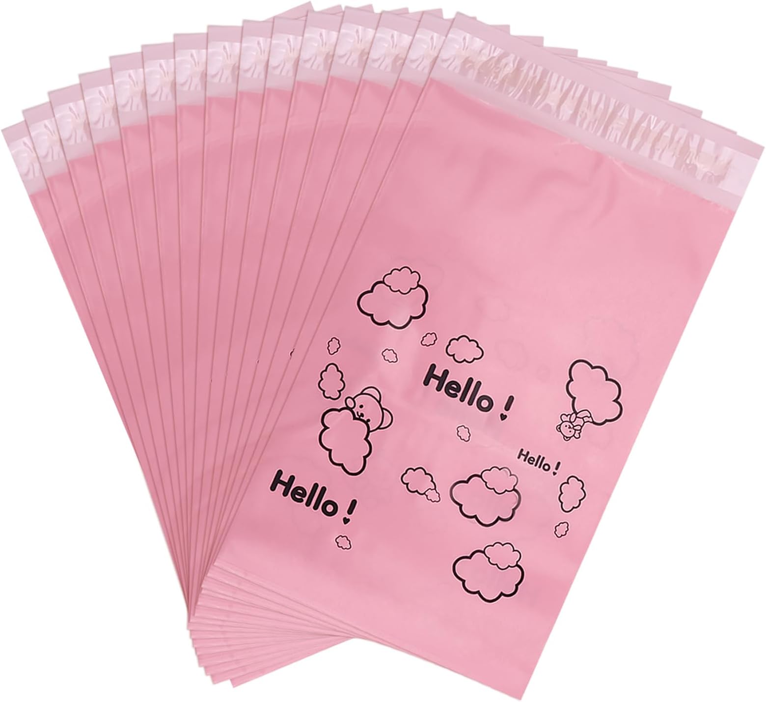 Sanitary Disposal Bags Pack of 200,Cute Pink Sanitary Pad Disposal Bags 7x12inches Opaque Feminine Hygiene Disposal Bags Sanitary Trash Bags for Tampons,Sanitary Liners