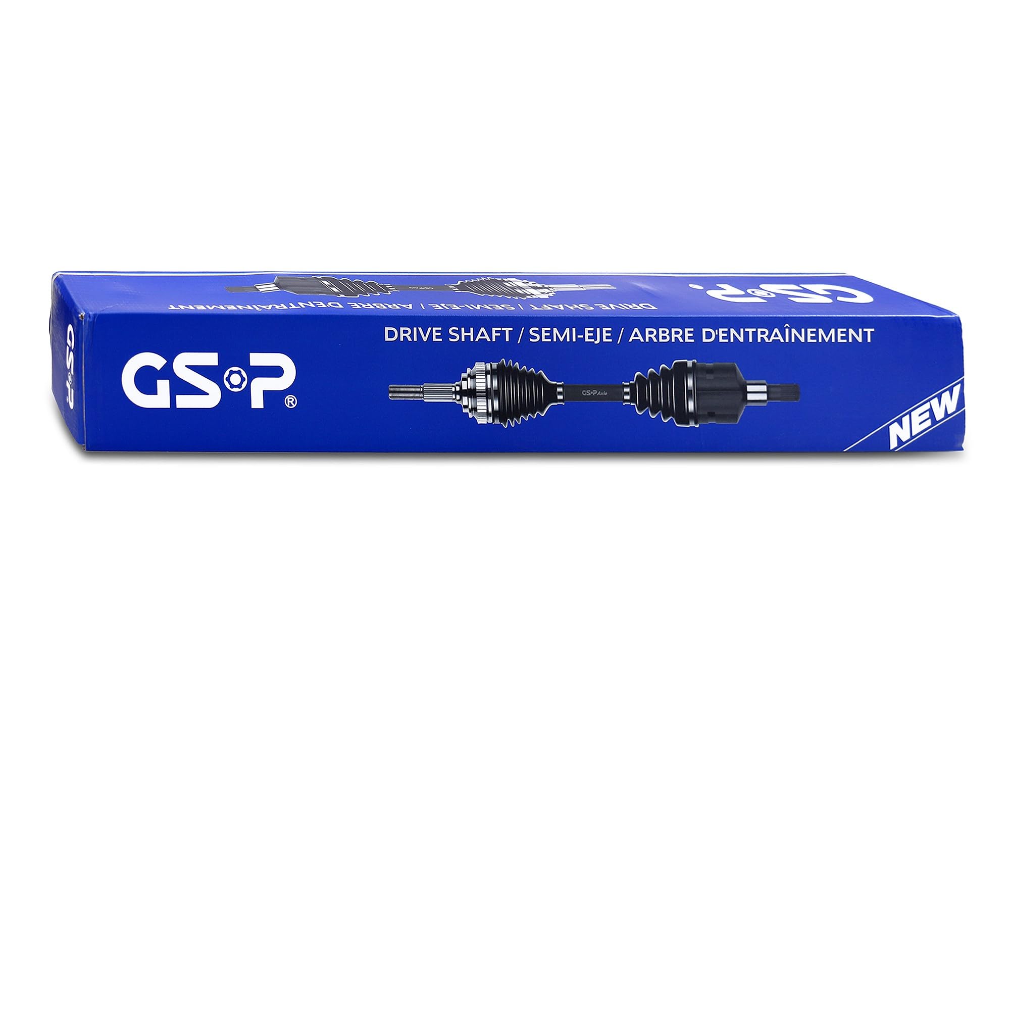 GSP Arbres de transmission 218295