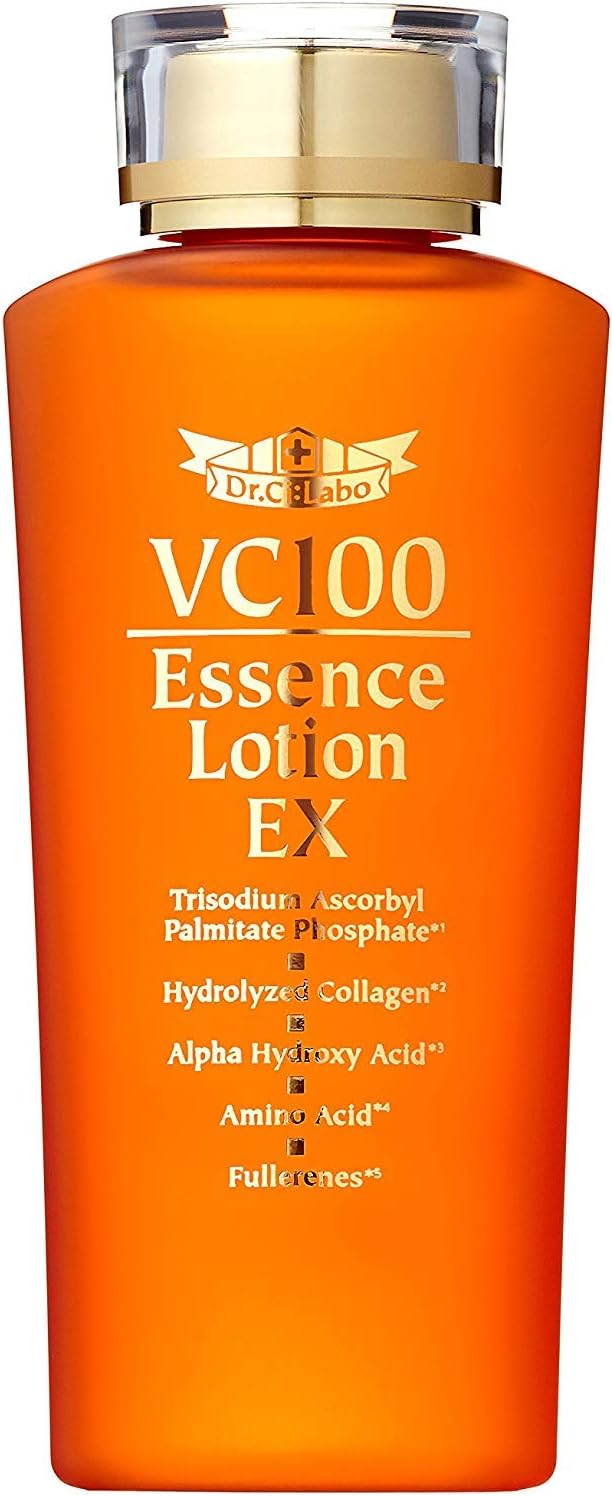 VC100 essence lotion EX150mL