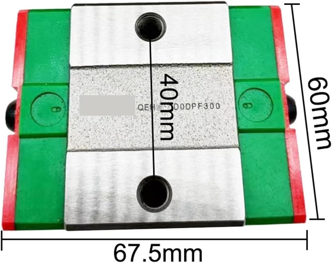 QEH30SA Linear Block Linear Carriage/Guide/Rail/Slider Linear Bearing