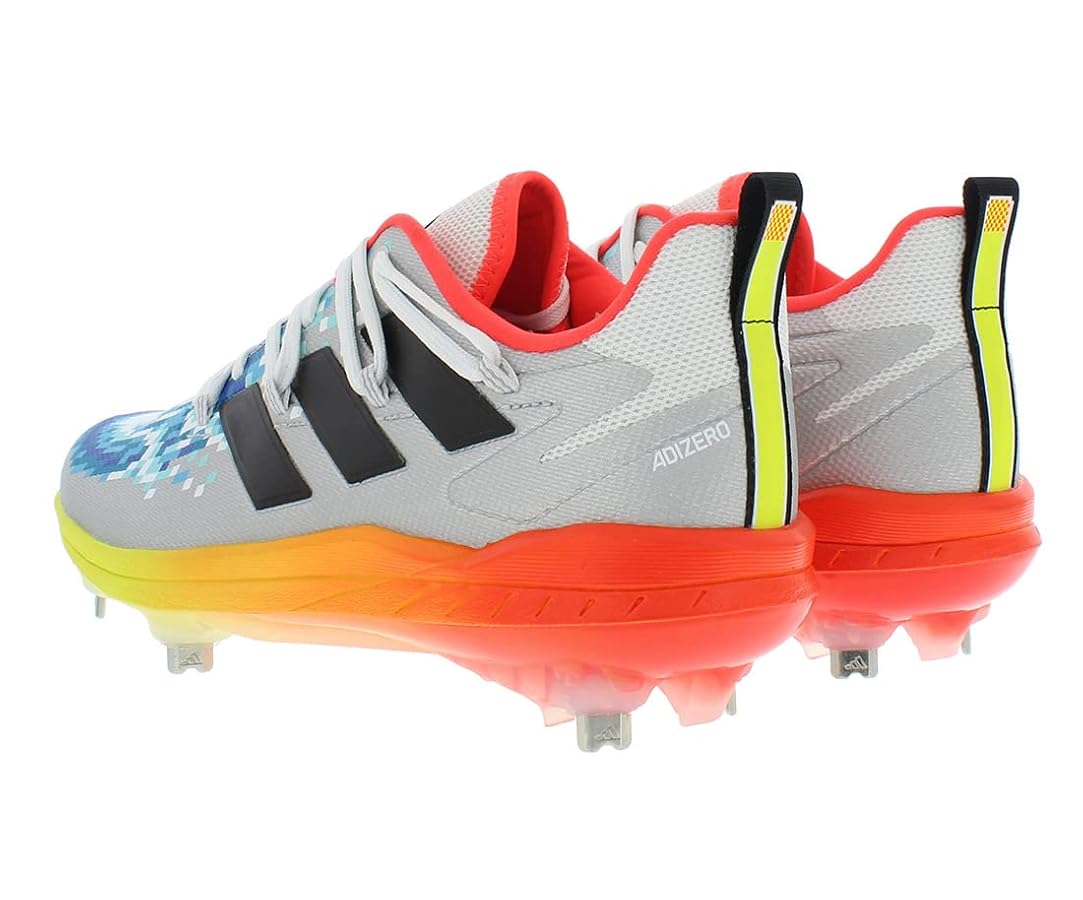 Amazon.com | adidas Adizero Afterburner 8 Ko Mens Shoes Size