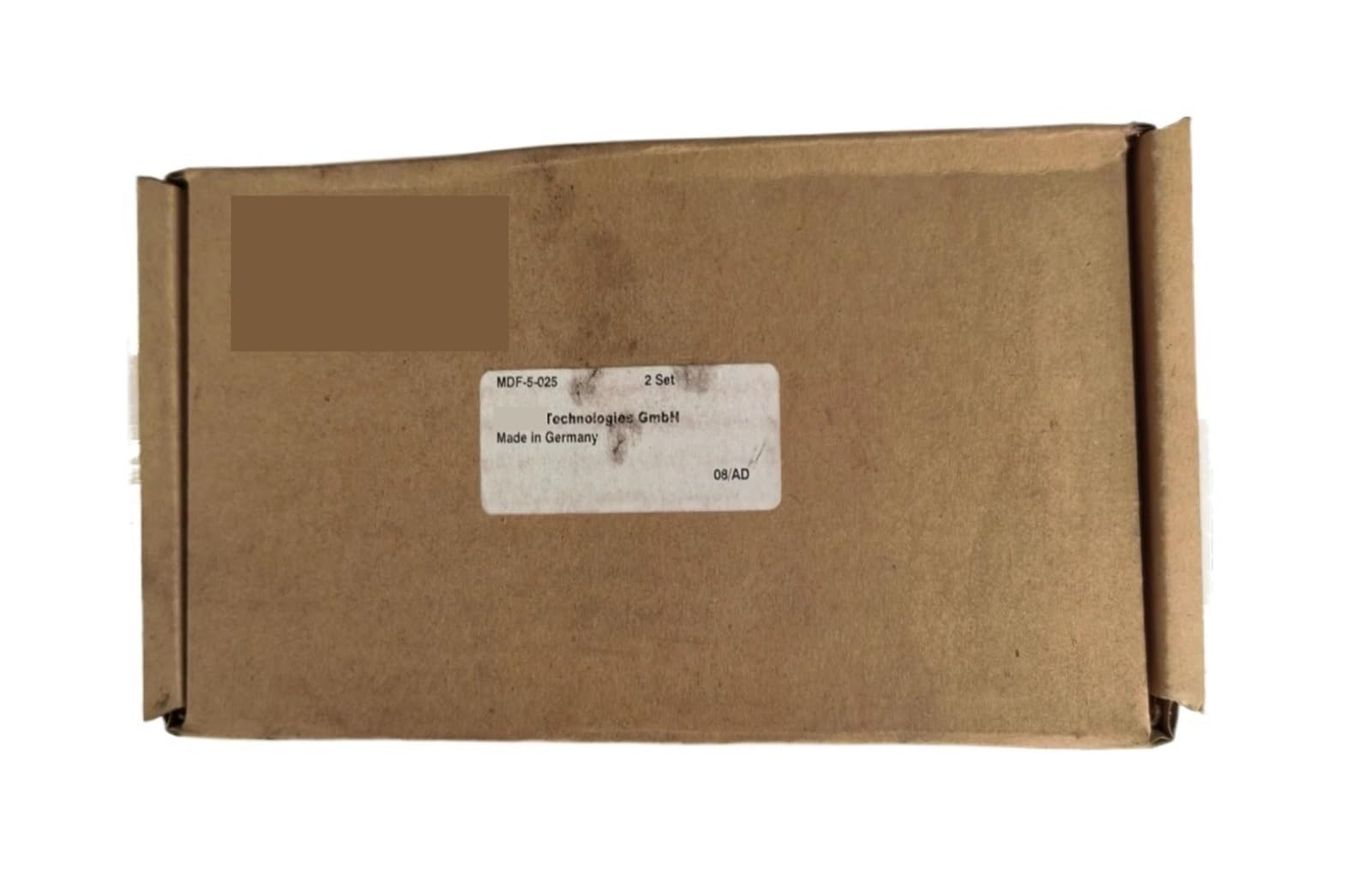 Sensor de Temperatura MTW-5-100