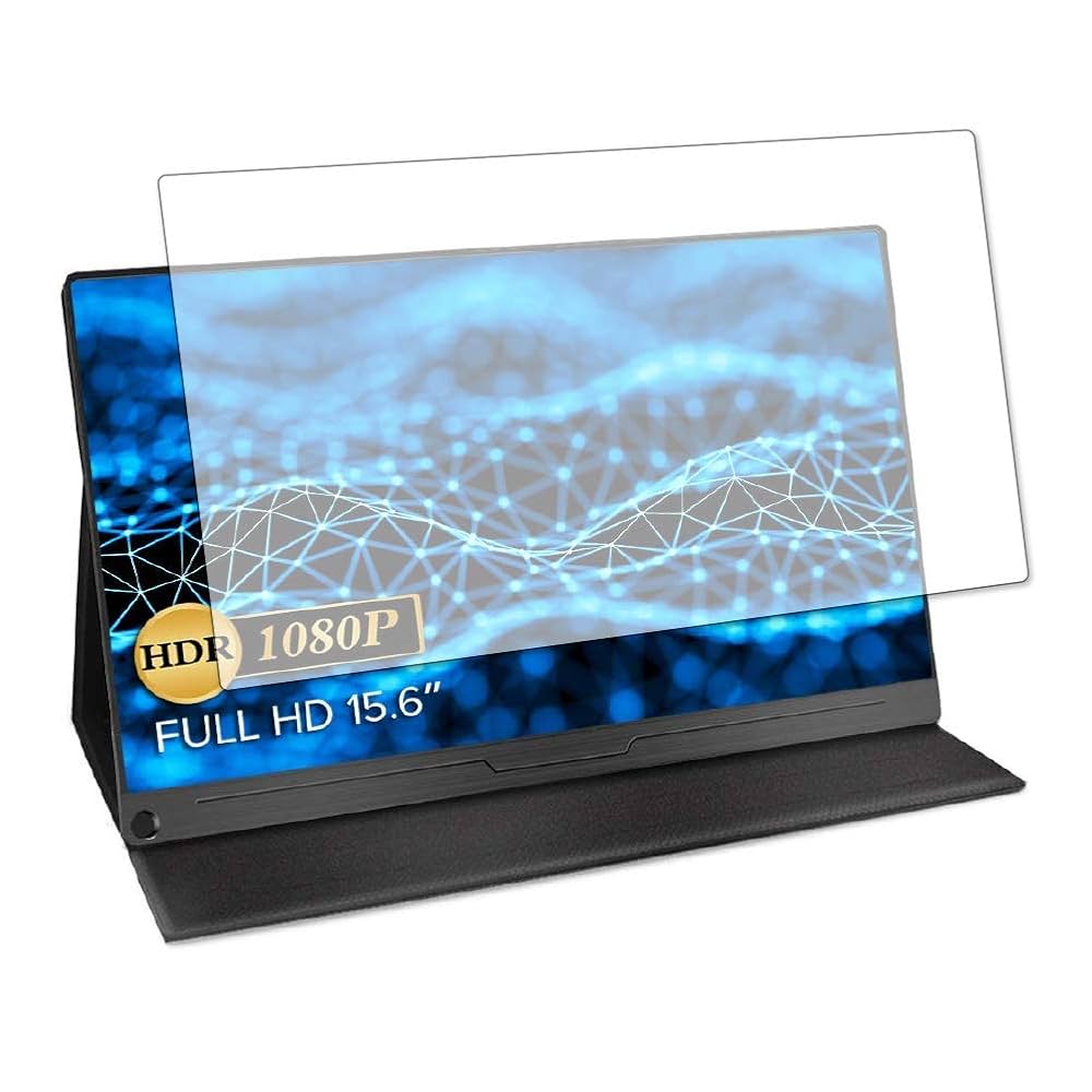 Amazon.co.jp: メディアカバーマーケット モバイルモニター