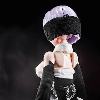 着物の女の子フィギュア CDToys CD016 1/12 フィギュア用 女性 着物 セット TBLeague 8種