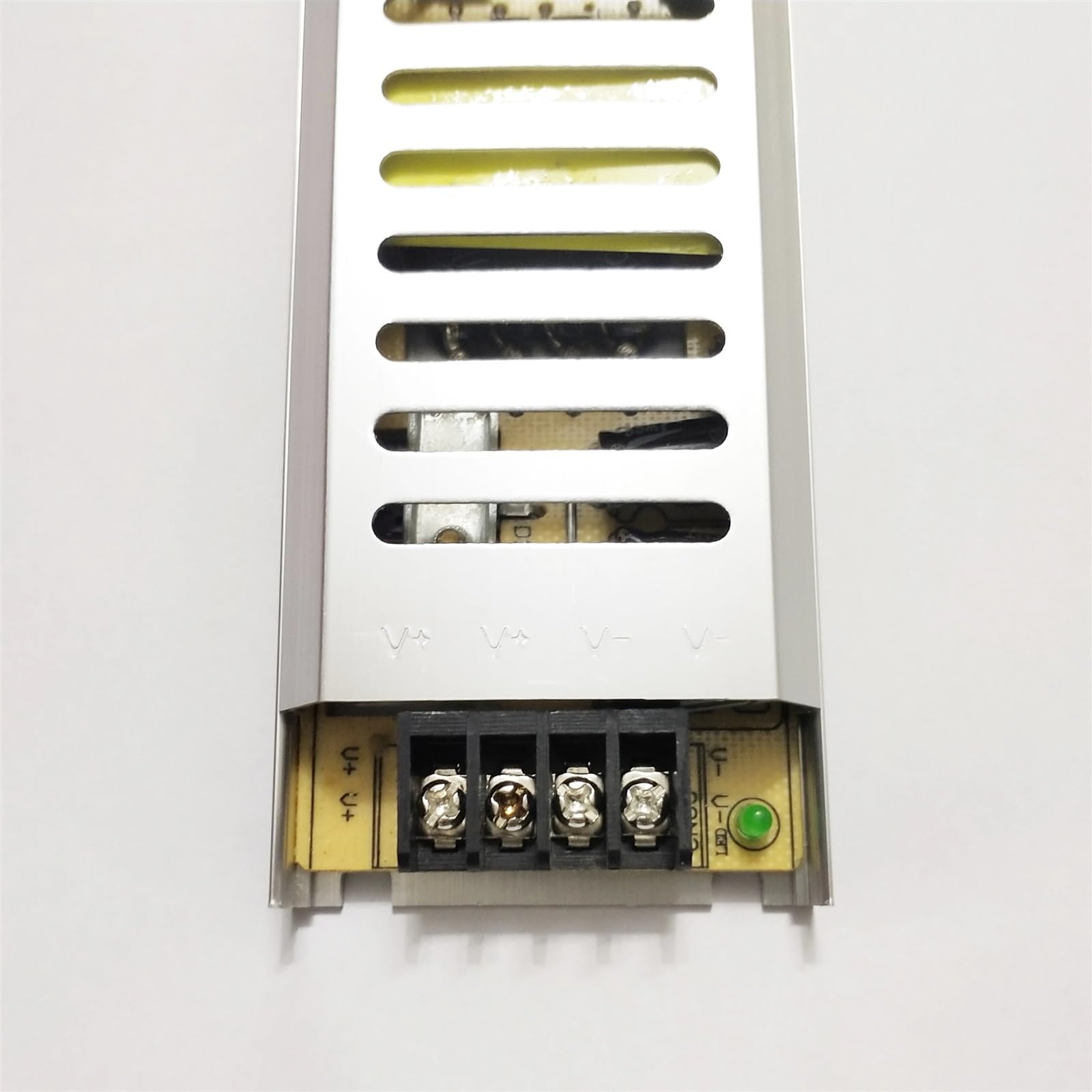 Alimentatore LED 12V 100W Trasformatore for strisce LED Adattatore 110V 220V 240V