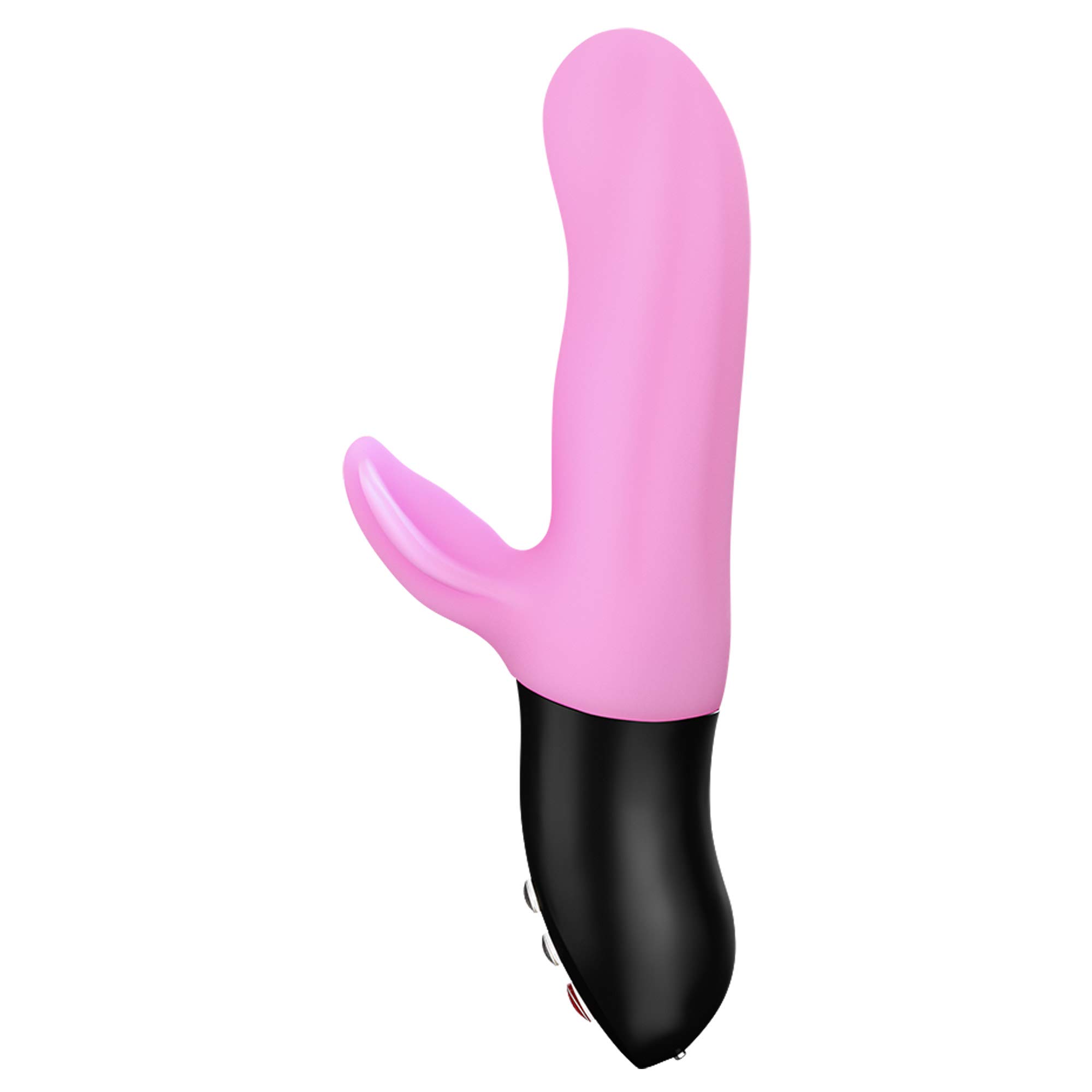 Fun Factory Bi Stronic Fusion: Candy Rose