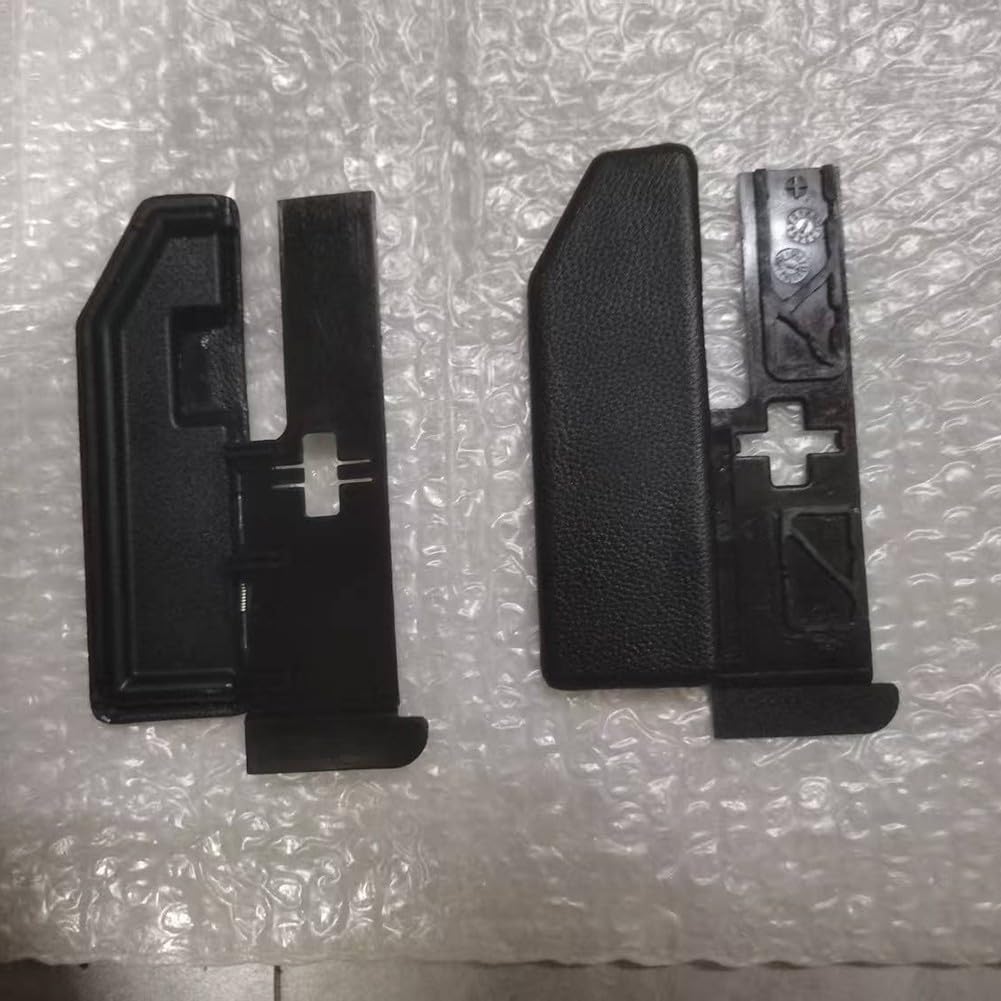 Motorhaubenklappenscharniere für Mercedes für SL R230, 2 Stück, OEM 2306900941, praktische Installation, aus ABS