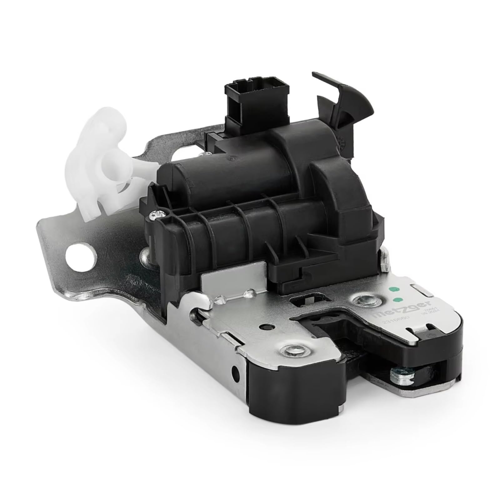 Car Tailgate Lock Compatible with VW for Passat B8 2014 2015 2016 2017 2018 2019 2020 2021 2022 2023 Car Trunk Tailgate Door Lock Latch Bootlid OEM: 3G0 827 505B