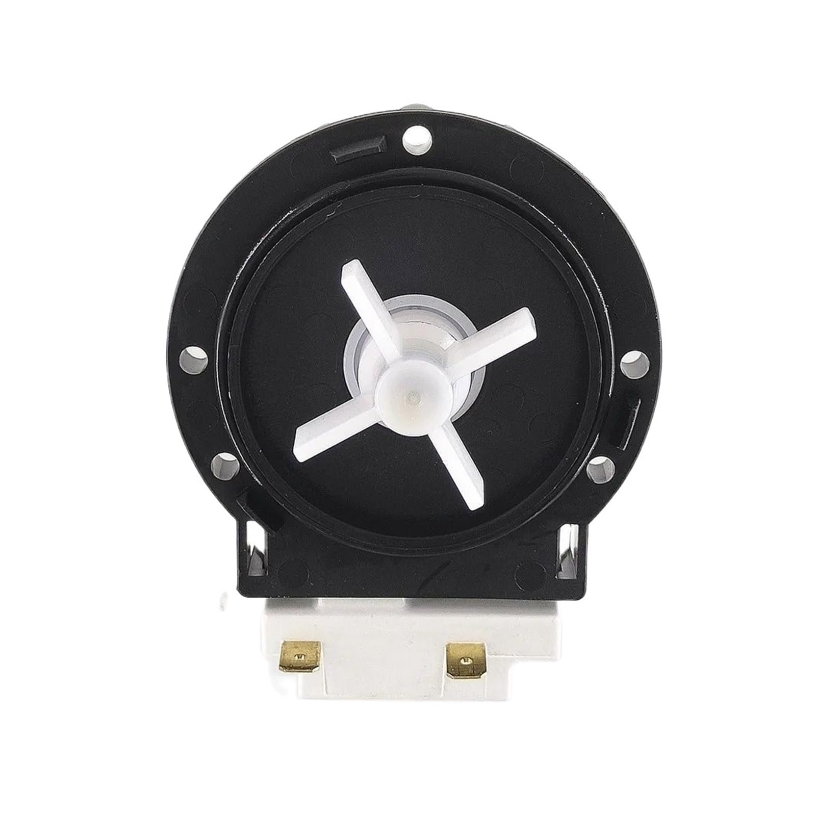 Fkymx 1Pcs Washing Machine Parts，Compatible For Lg，Bpx2-92L 5859En1006n Drain Pump Motor