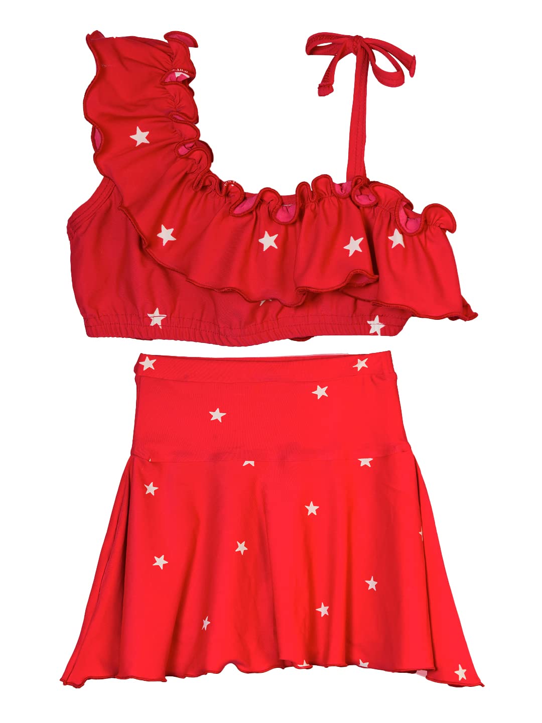 CUKOOGirls Swimwear Costume