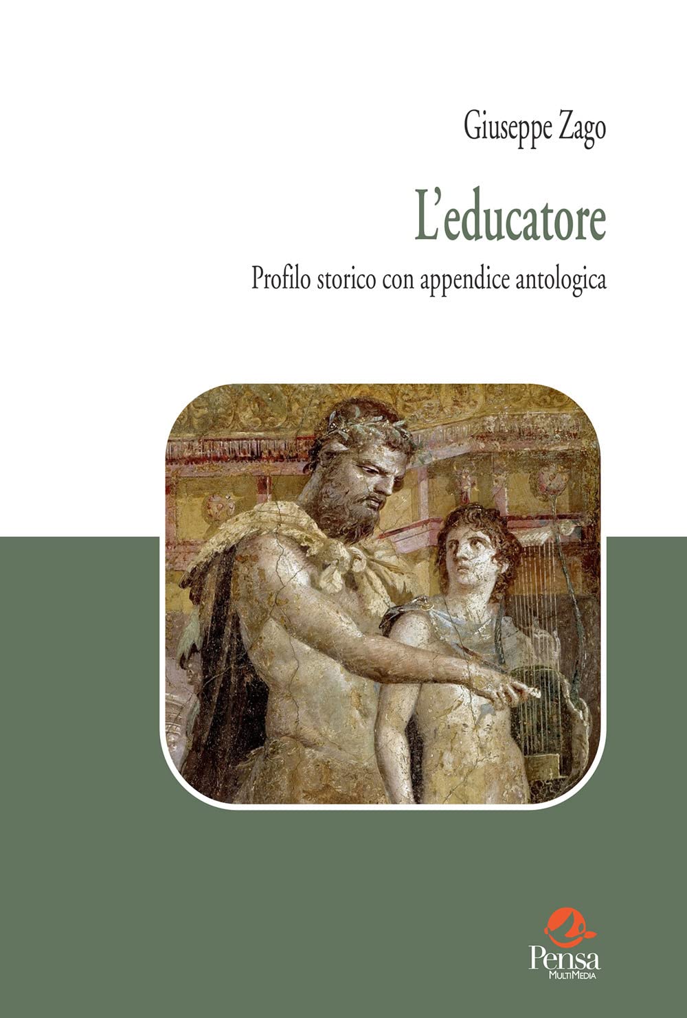 L'educatore. Profilo Storico Con Appendice Antologica - 4