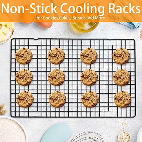 The 30 Best Cooling Racks of 2024 [Verified] Cherry Picks