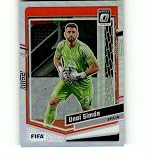 2023-24 Donruss Optic Holo #53 Unai Simon Spain Fifa Soccer Futbol Trading Card