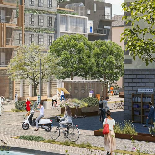 Preventing Overshoot Day