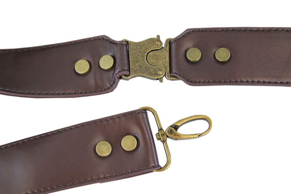 OEM Star-Lord Sling Bag Zaino Starlord Costume Accessori