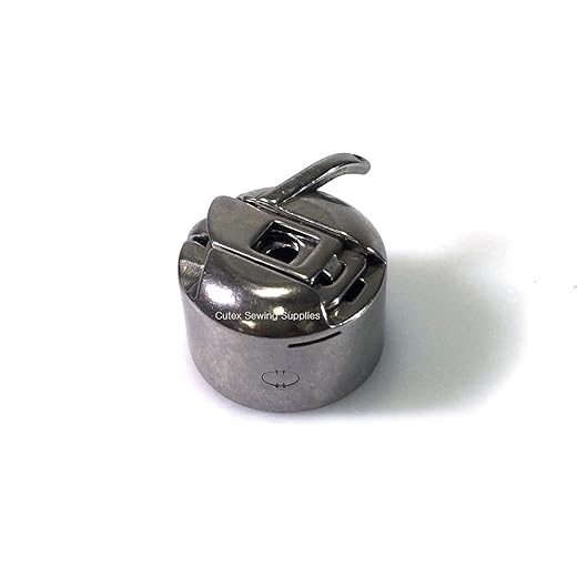 Cutex Bobbin Case Brother Lk3-b430 Bartack Sewing Machine #159610-4-01#159610-1-01