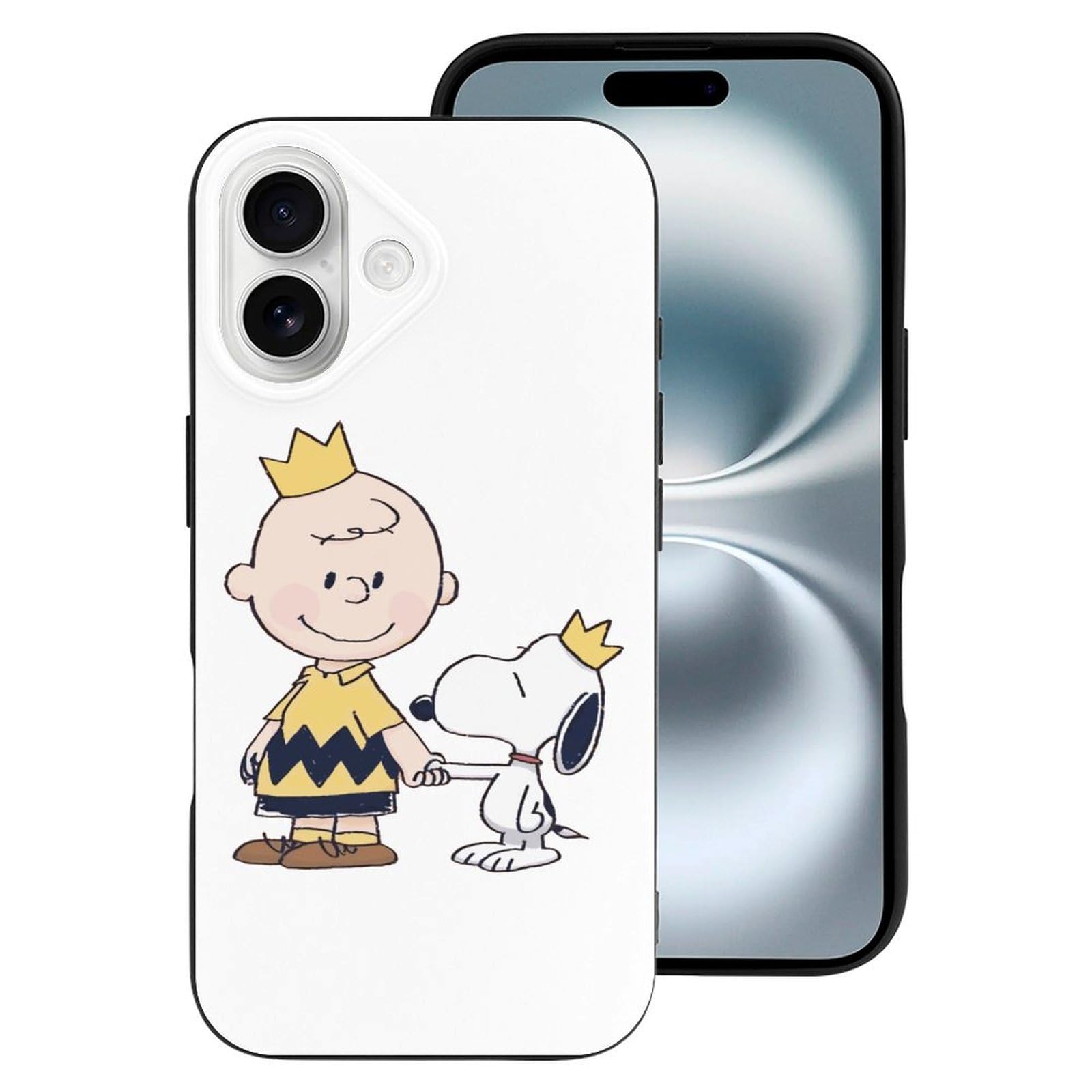 CASETiFY スヌーピー iPhone16ケース Amazon.co.jp: IPhone16 ケース 手帳型 スヌーピー IPhone16