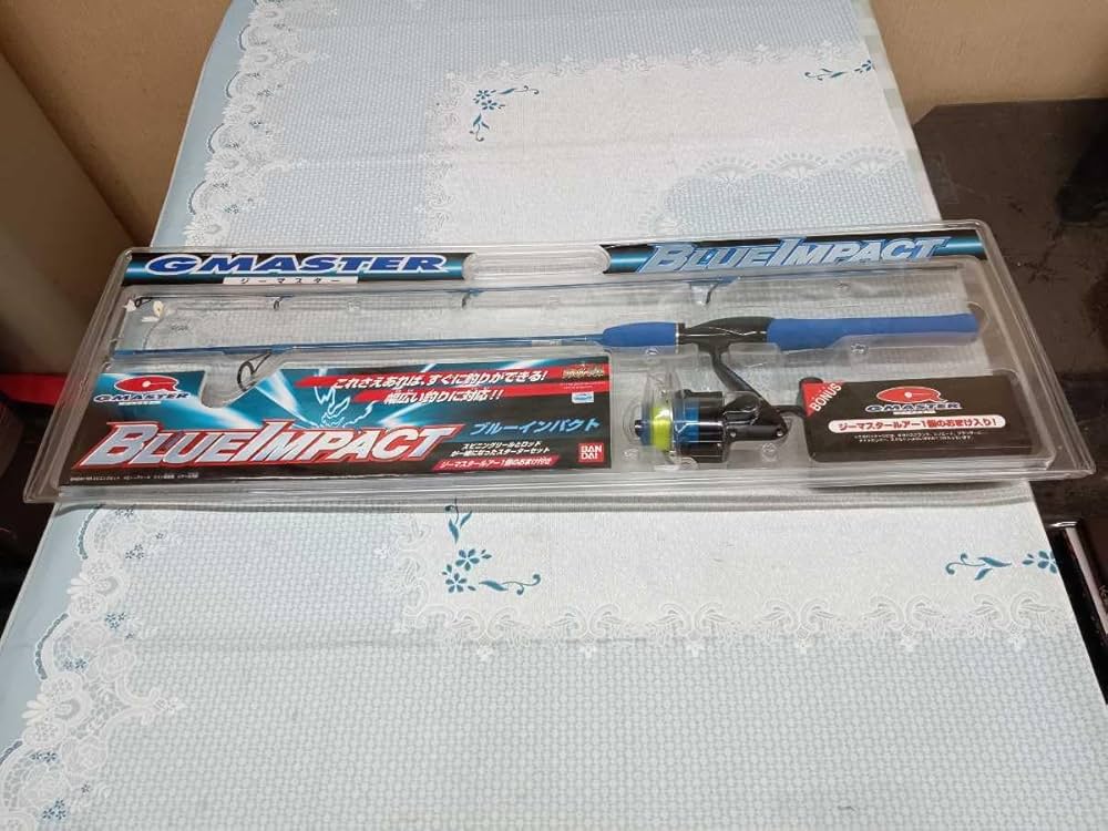 BLUE IMPACT ブルーインパクト　2020年製 メール便可】ナビゲーター タップ ブルーインパクト 各種(PRO