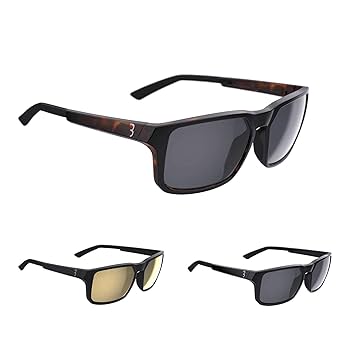 Amazon.co.jp: BBB(ビービービー) サングラス マットトータス/PC