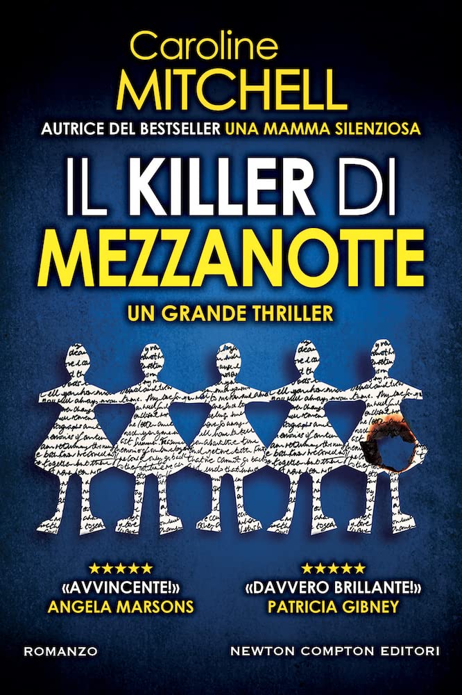 Il Killer Di Mezzanotte - 4
