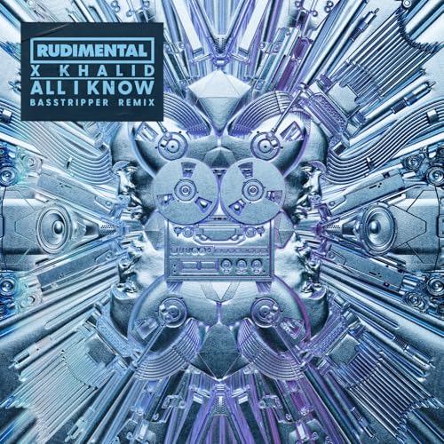 Rudimental & Khalid