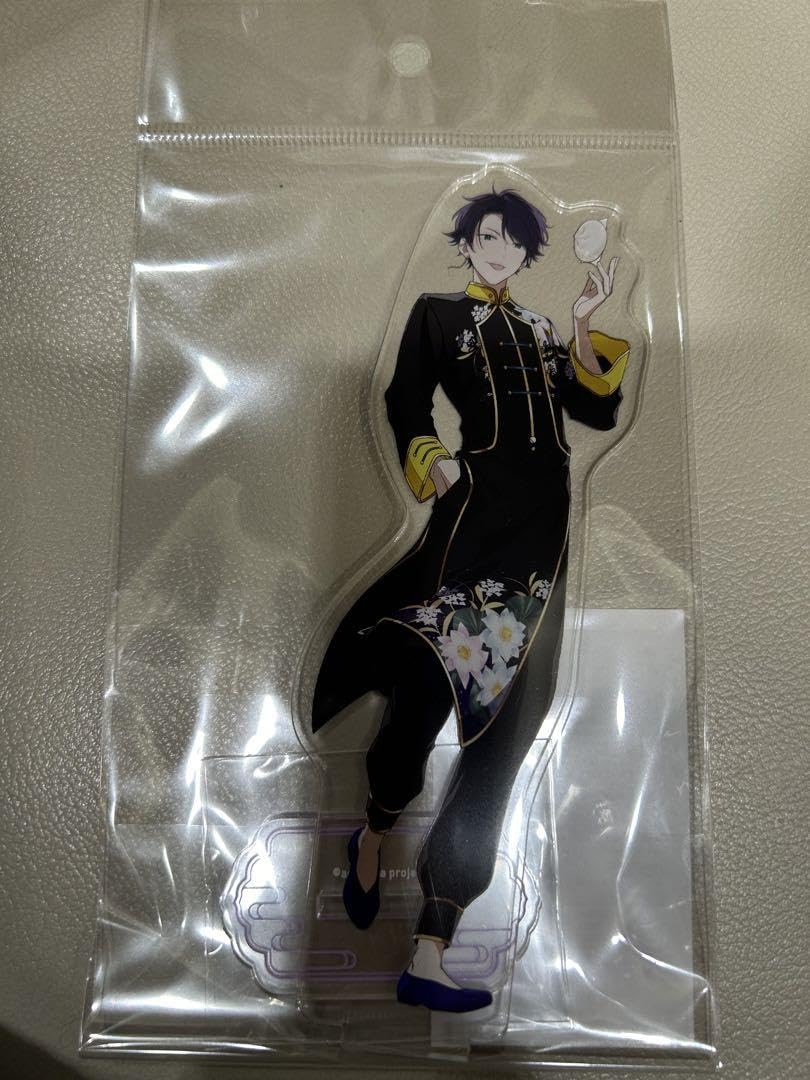 アオペラ アクリルスタンド AGF アオペラ AGF 2023 大里帆波 ビッグ