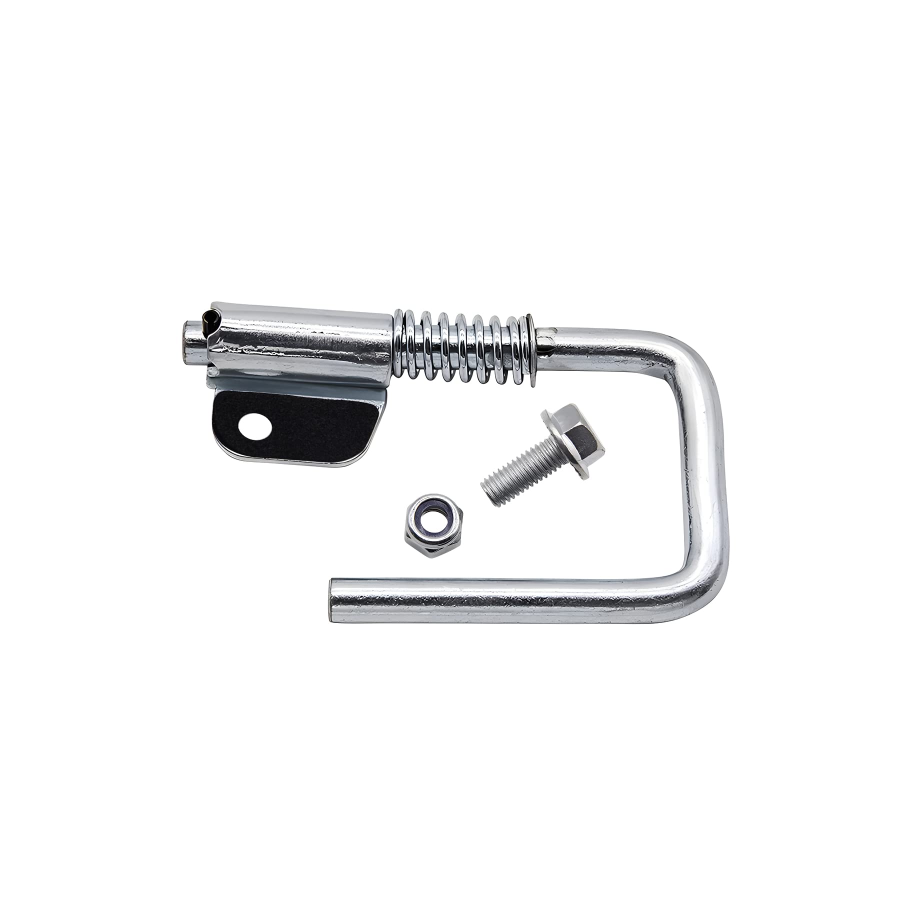 Thaekuns 2pcs Spring Loaded Rafter Hook For Hitachi Nailers (M745H1) - Retractable Hanger For NR83A2, NR90AE - View #7