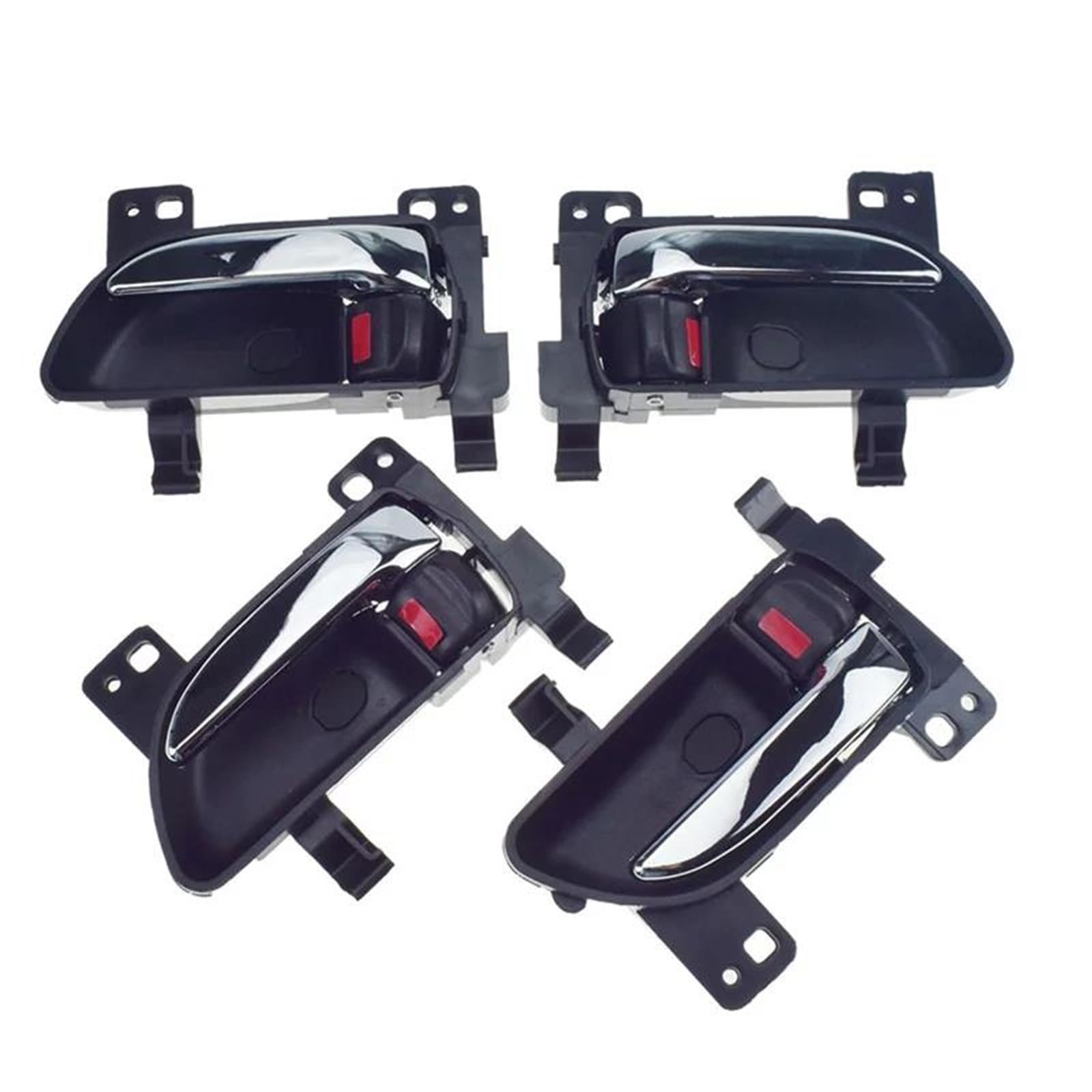 DYDGUTUFB Interior Door Handle for Subaru for Forester for Impreza for Legacy for Outback for BRZ Interior Door Handle