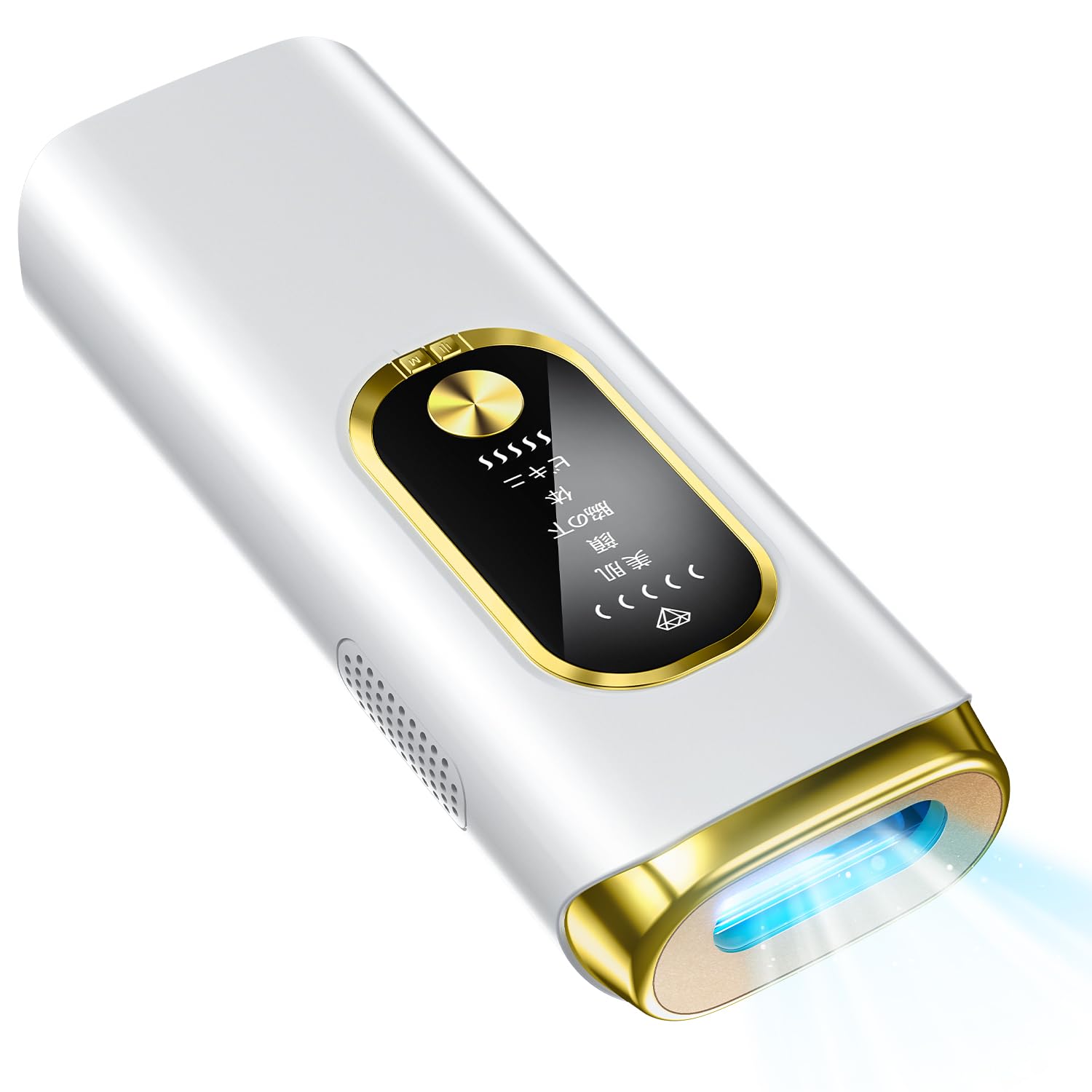 脱毛器　新品　取説あり　値下げ交渉します。 脱毛器 新品 取説あり 値下げ交渉します。 脱毛 ZX-CLINIC【公式