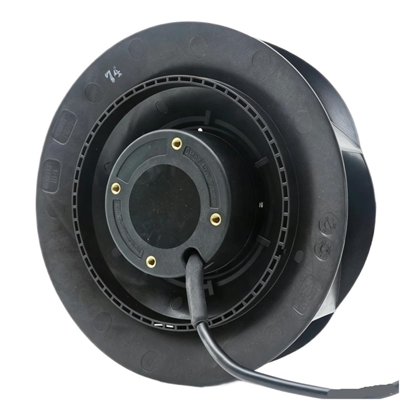 MBPAIHOP Fan R1G225-AF11-52/A02 R1G225-RA15-10/A03 R1G225-AC73-52 R1G225-AF11-39(R1G225-AC73-52)