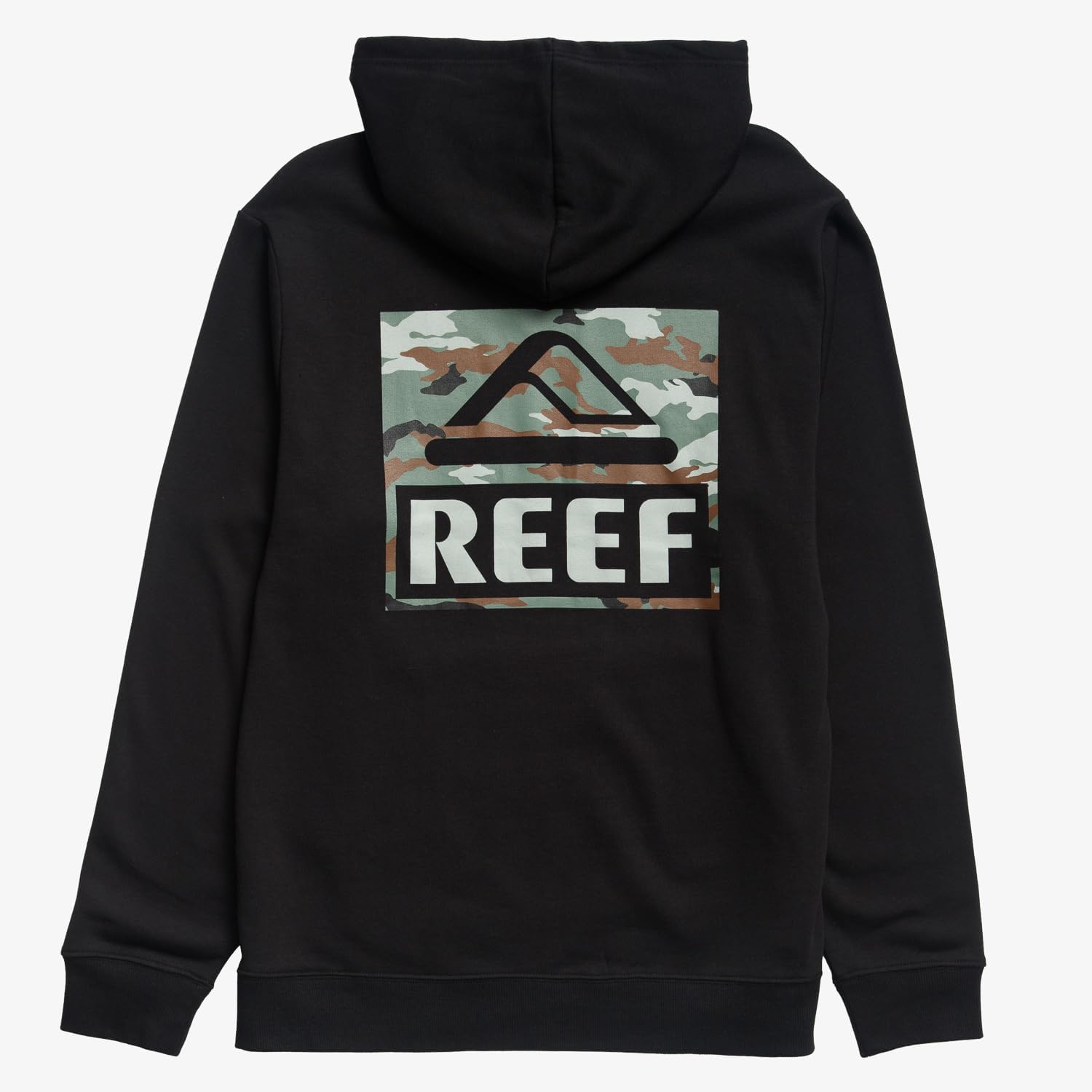 REEF Men's Chopper Fleece Hoodie