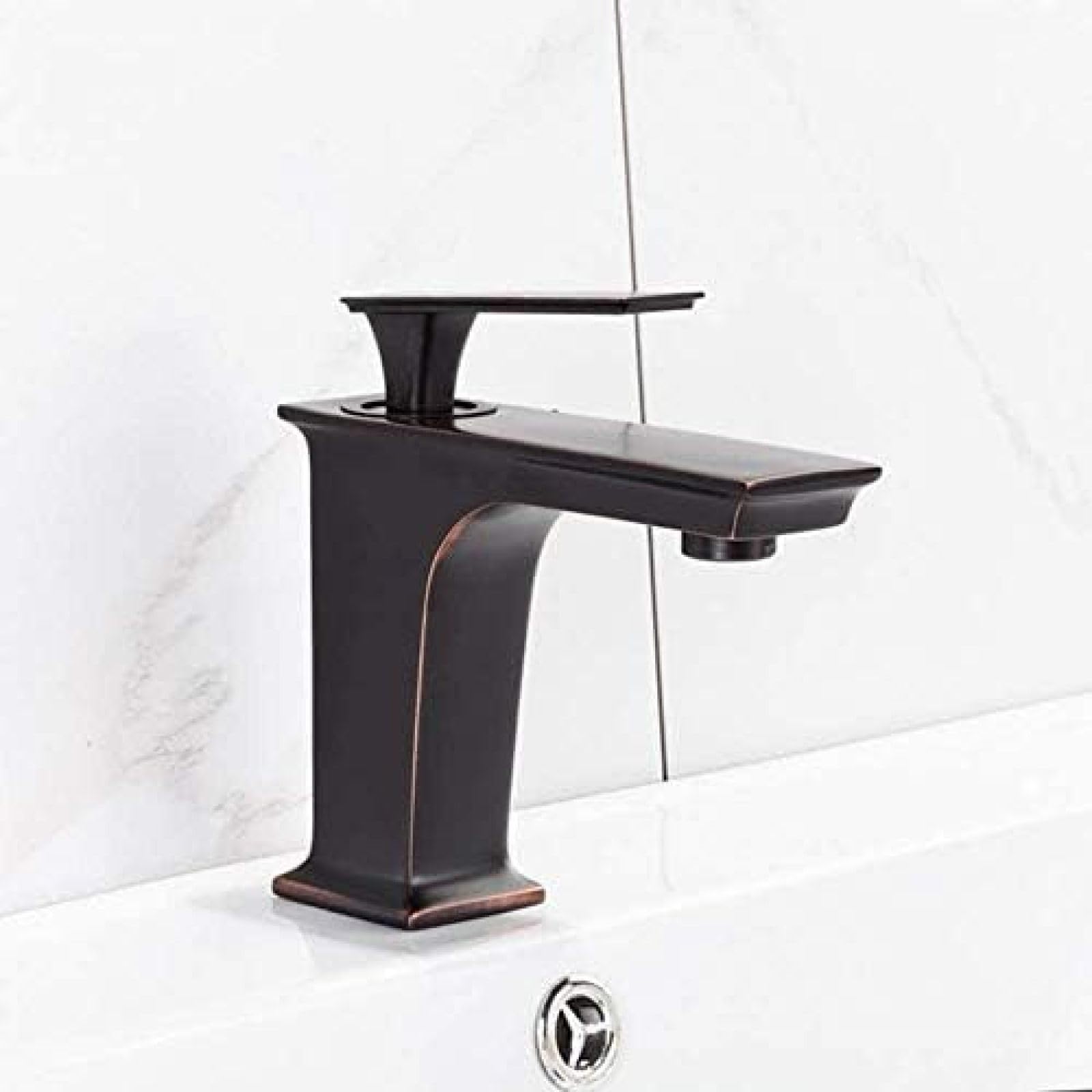 Küchenarmaturen Küchenarmatur Wasserhähne Spültischarmaturen Schwarze Wasserhähne Kaskaden-Wasserhahn Spültisch-Mischbatterie Armatur-Wasserhähne Badezimmer-Wasserhähne Kaskad