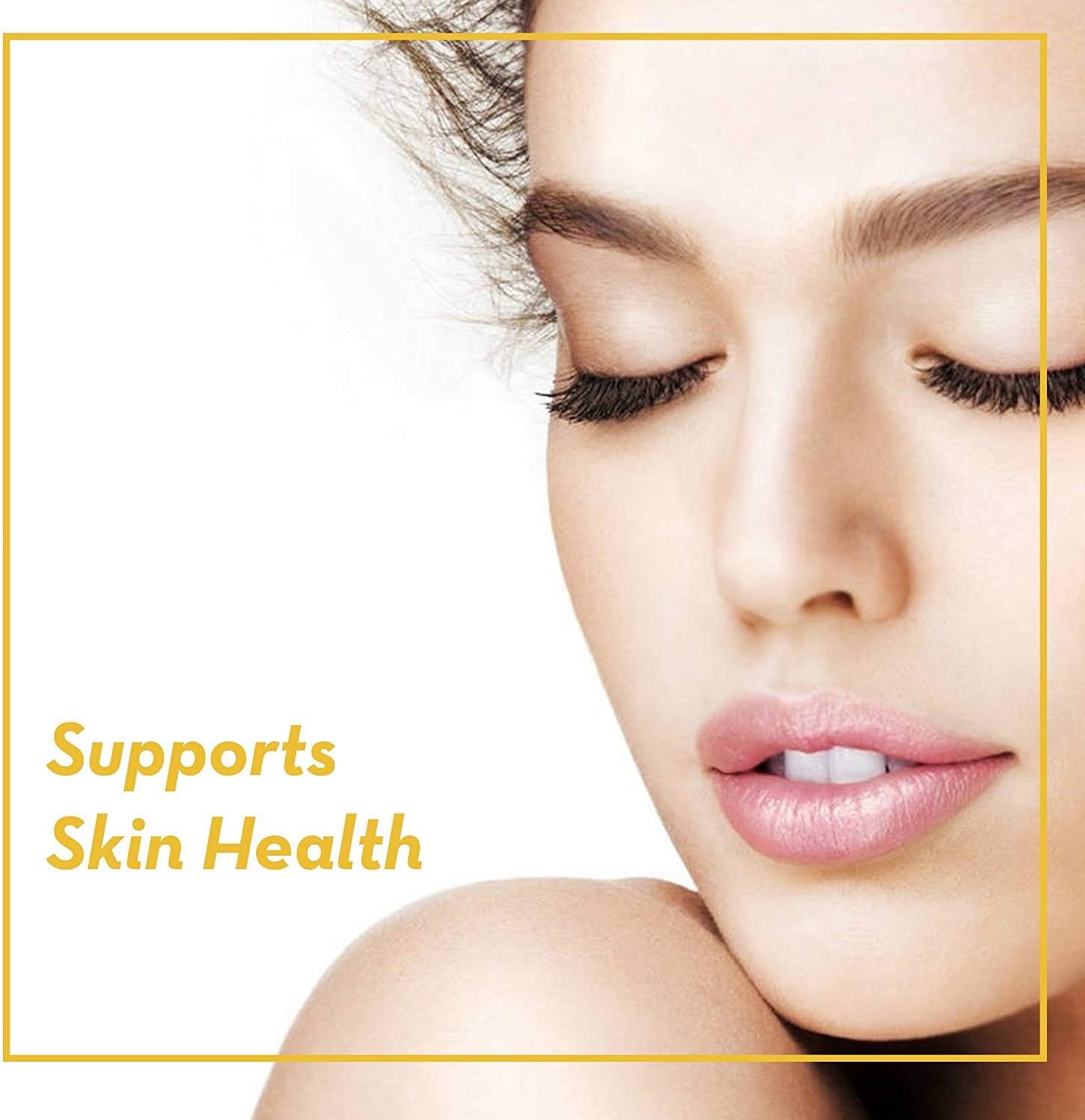 Collagen Peptides with Manuka Honey - Daily Edible Jelly Easier to Take Than Pills, Gummies, or Liquid Collagen Supplements - Supports Skin Health - Nutra Belief - 10 Packet Sticks