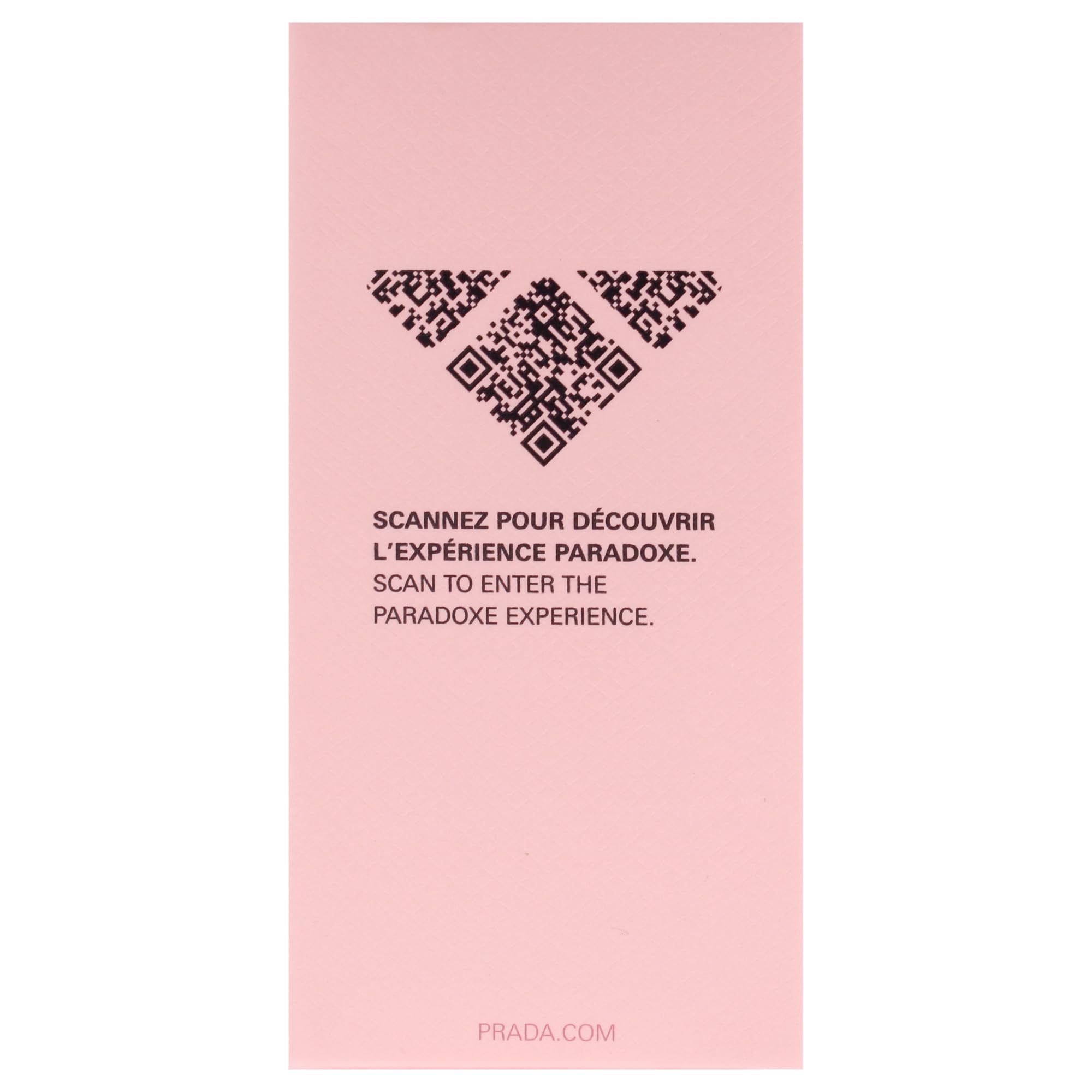 PRADA PARADOXE INTENSE AU DE PARFUM RECHARGEABLE 30ML