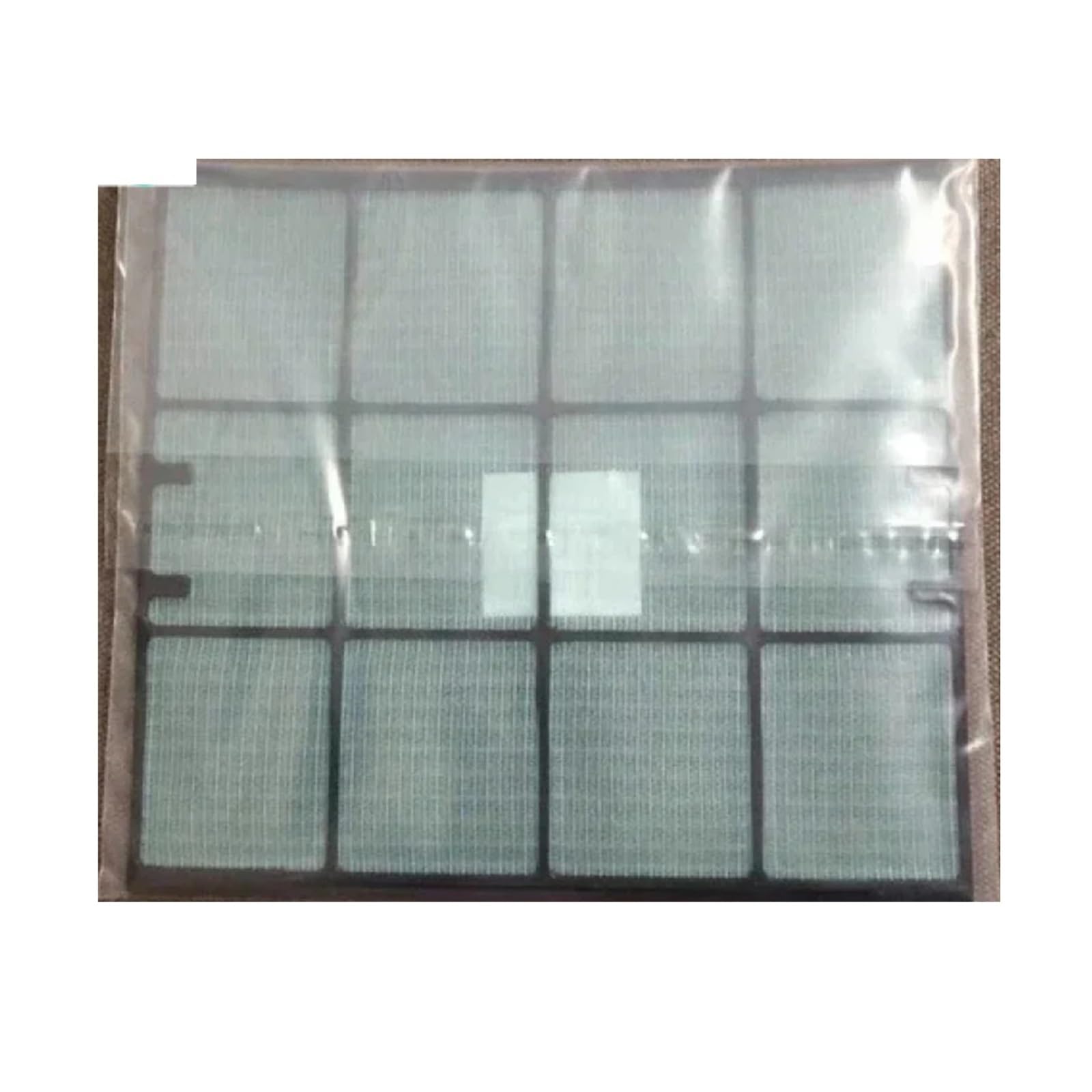 Filtro Di Ricambio Da 2 Pezzi, Compatibile Con Daikin, Condizionatore D'aria FTXH35 FTXD35 25FV2C FTXS35DV2C DD(2Pcs UP-Tita filter)