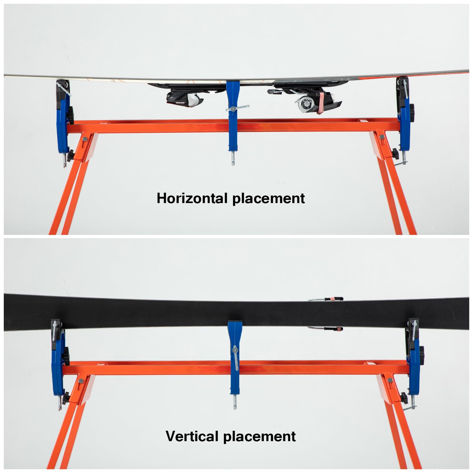 Amazon.co.jp: XCMAN アルペンスキーバイス PRO スキーチューニングと