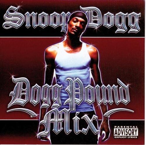Dogg Pound Mix (2008-01-01)