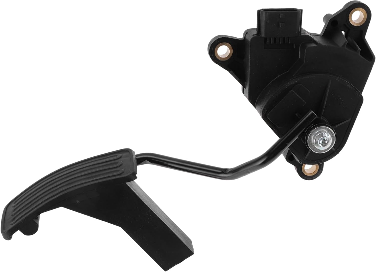 1 Pc No.18002JG40A Accelerator Pedal with Position Sensor Assembly for Nissan Rogue 2008-2013