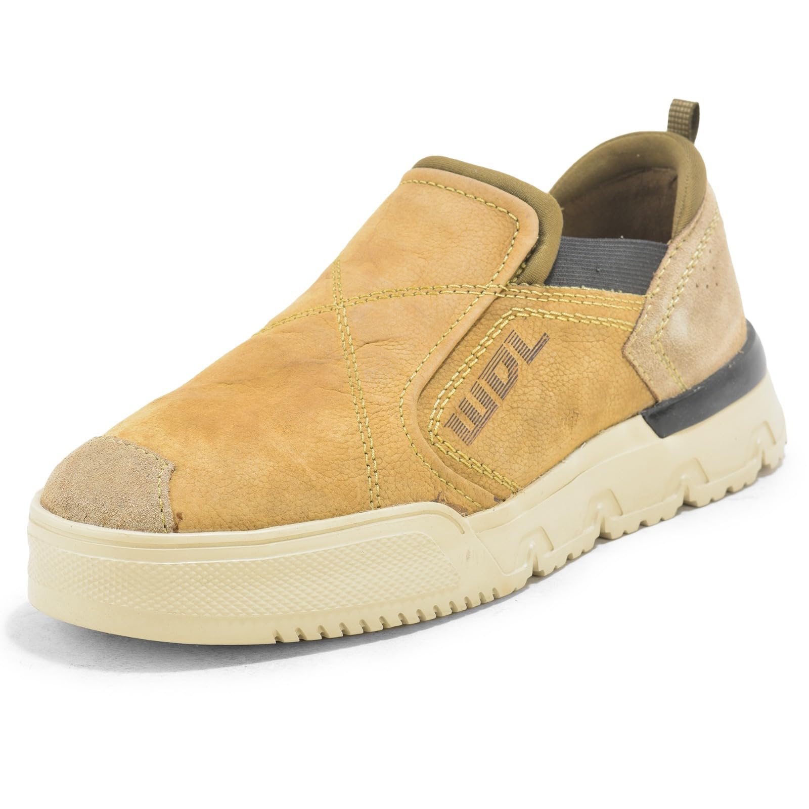 woodland Men's Pull On Casual Shoes-picture-16