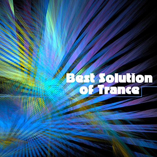 cover of the trance compilation