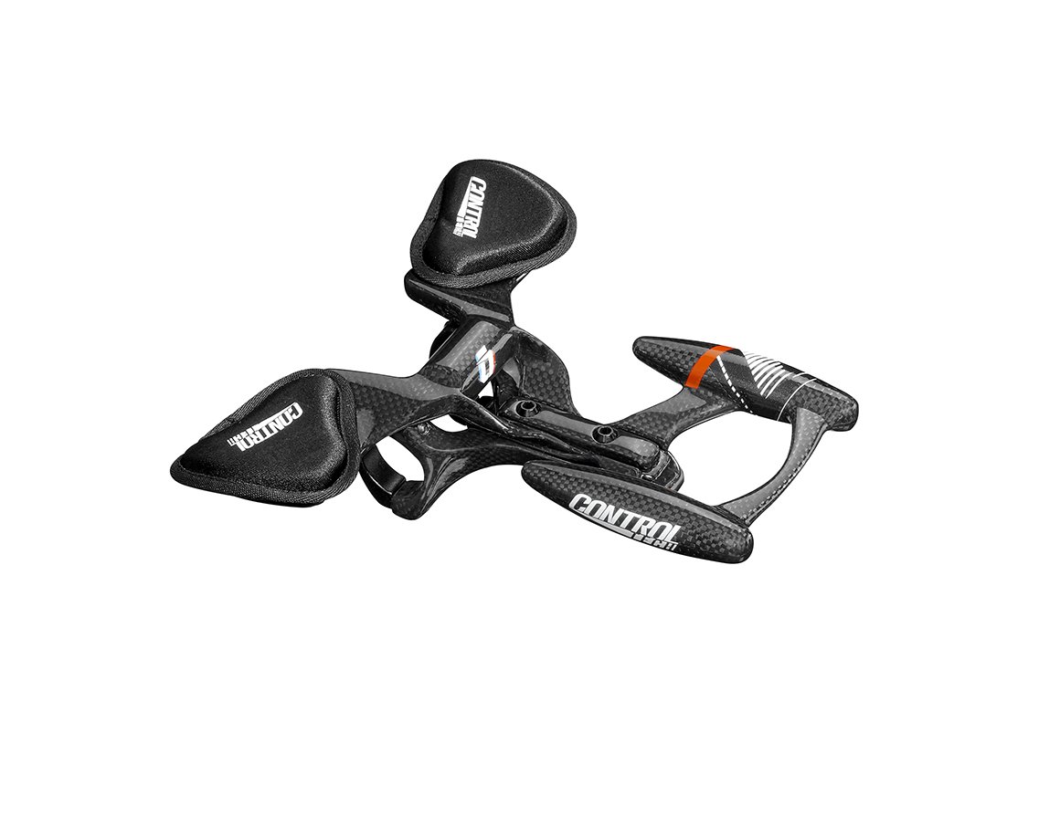 CONTROLTECH Aero Cockpit AL　DHバ一 CONTROLTECH Aero Cockpit AL DHバ一 CONTROL TECH